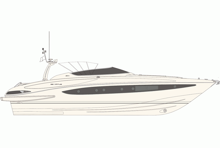 Riva 63 Virtus